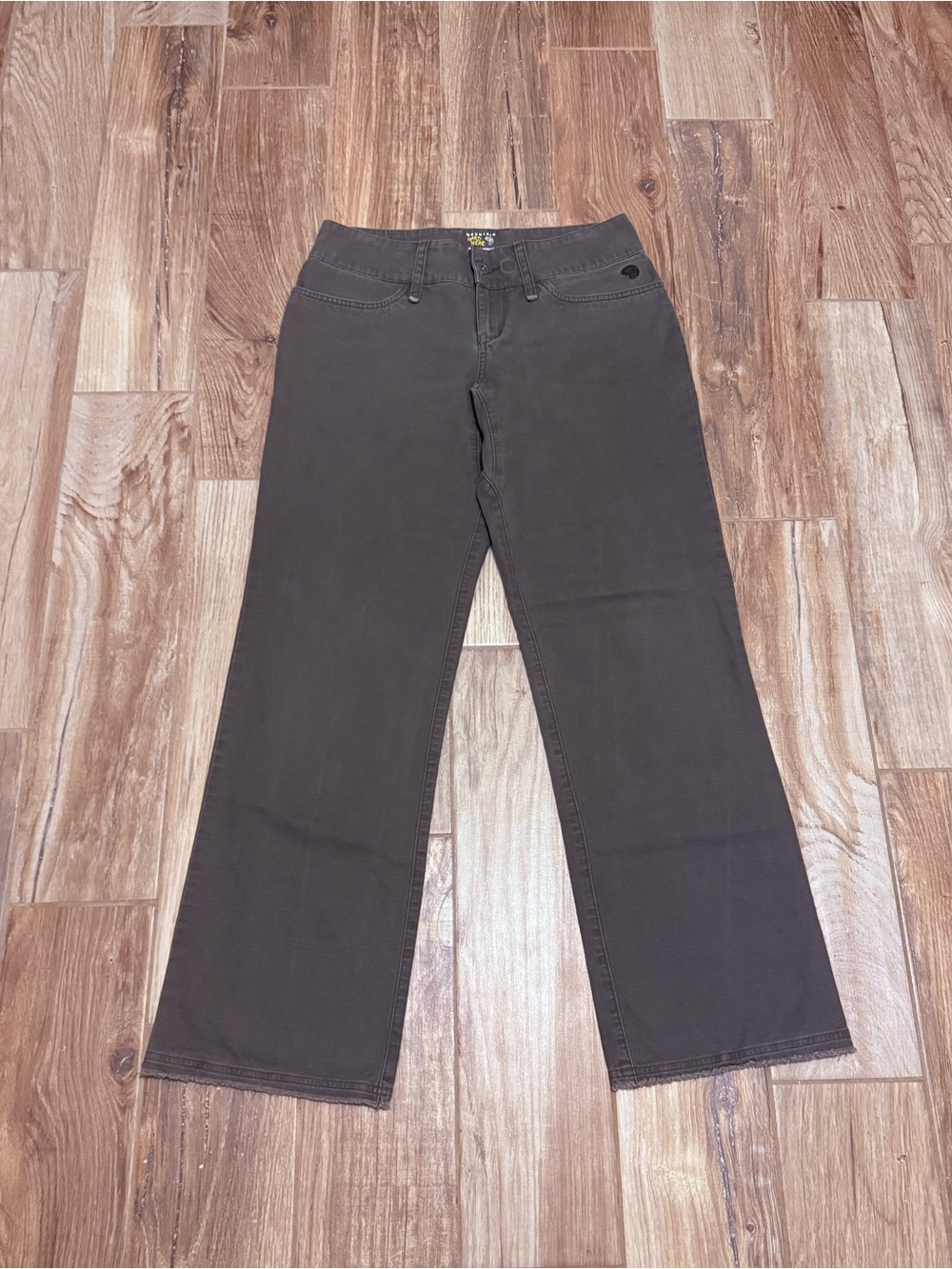 Mountain Hardware Hiking Pants